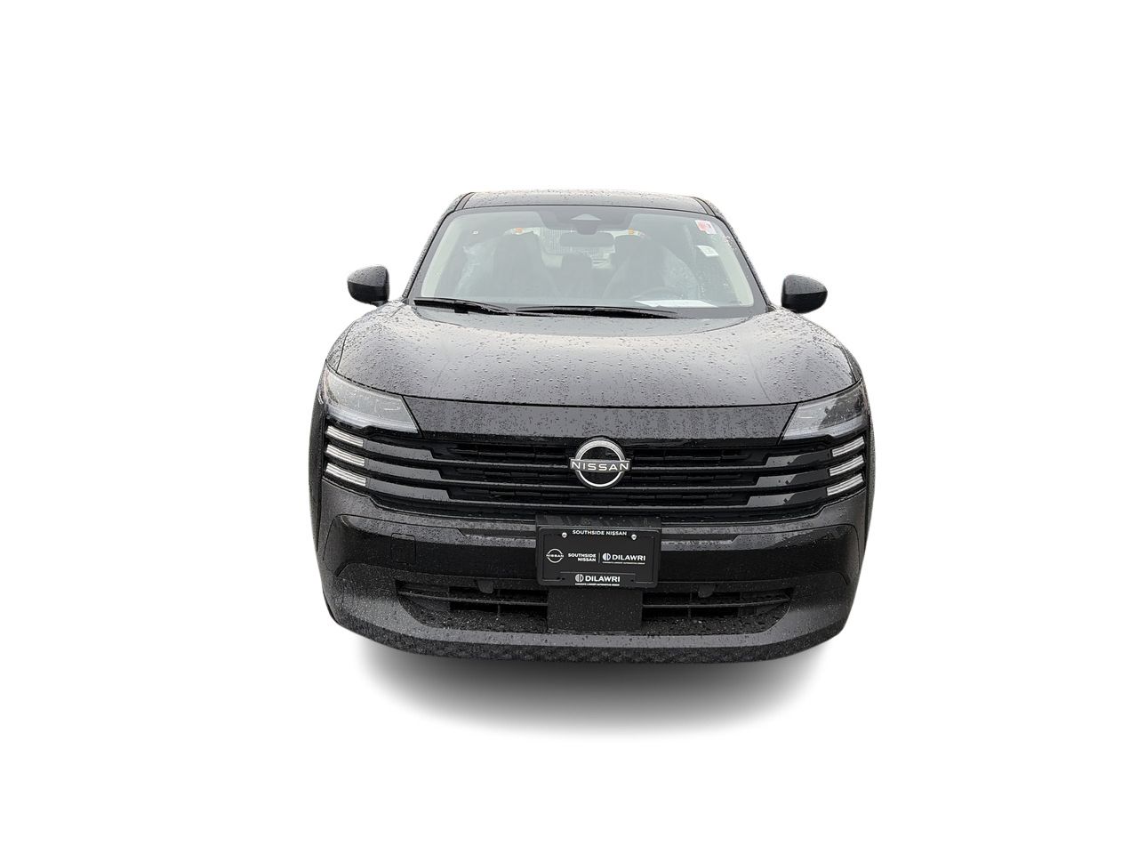 2027 Nissan Kicks