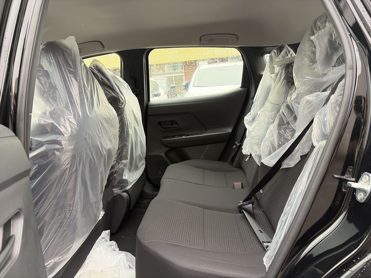 2027 Nissan Kicks