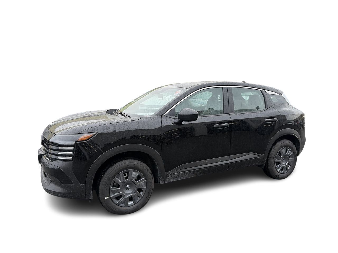 2027 Nissan Kicks