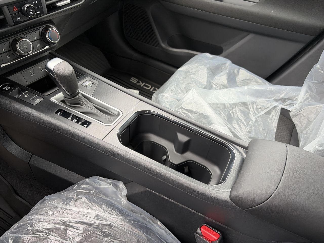 2027 Nissan Kicks