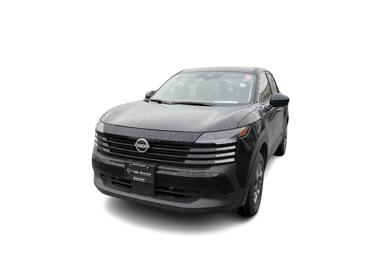 2027 Nissan Kicks