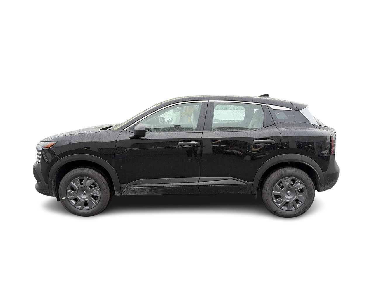 2027 Nissan Kicks