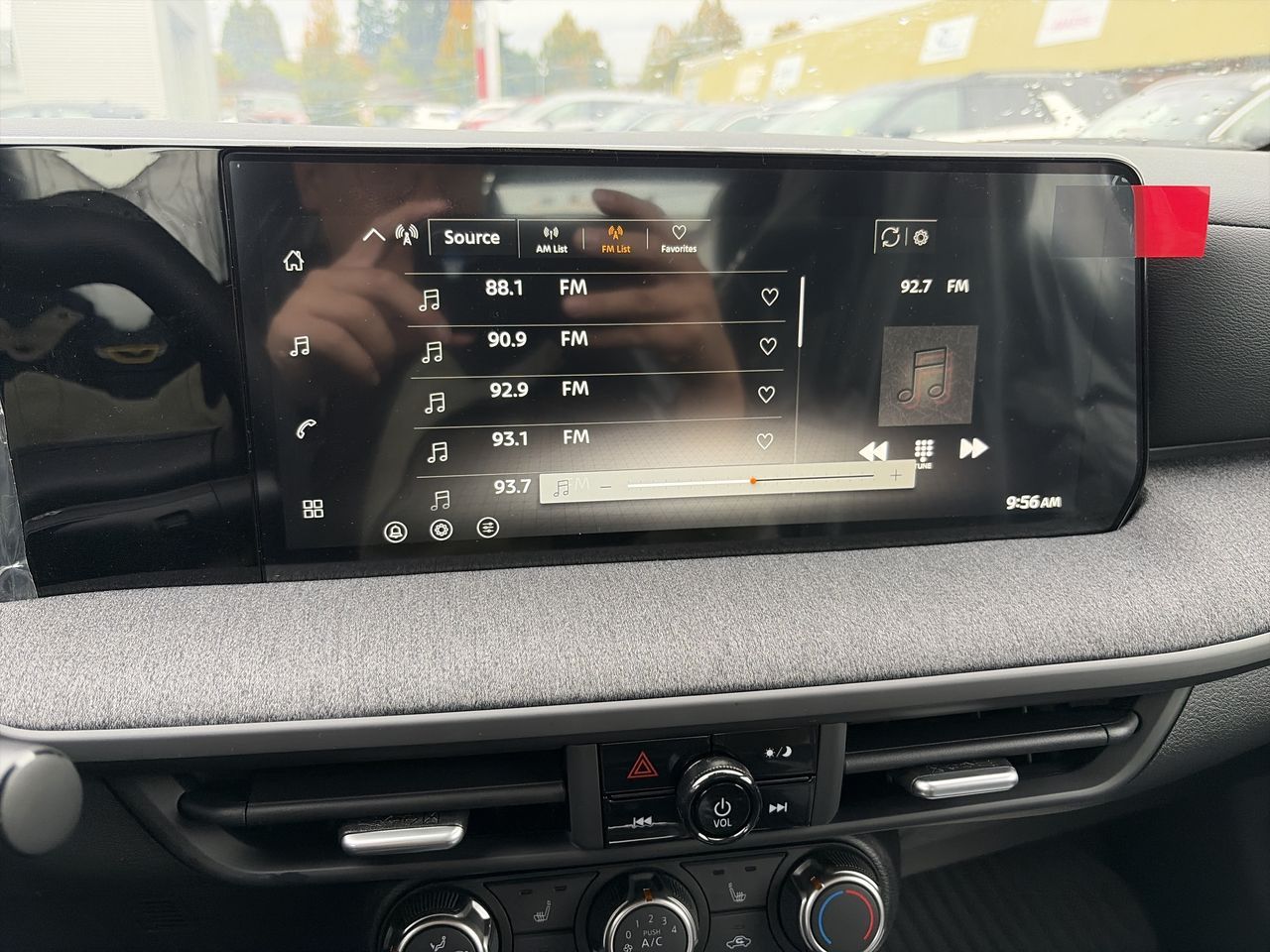 2027 Nissan Kicks