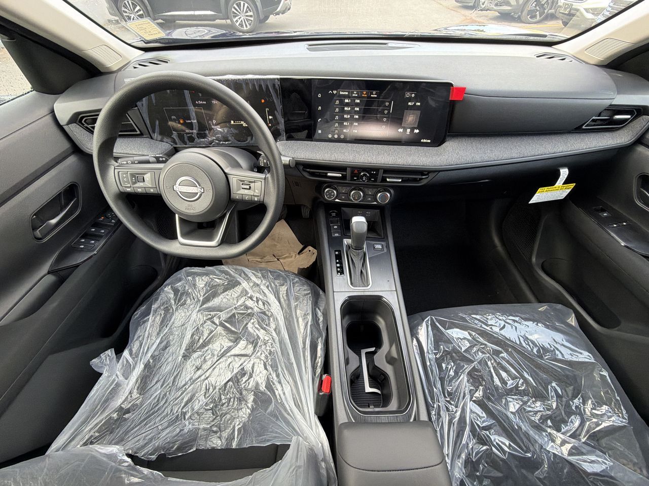2027 Nissan Kicks