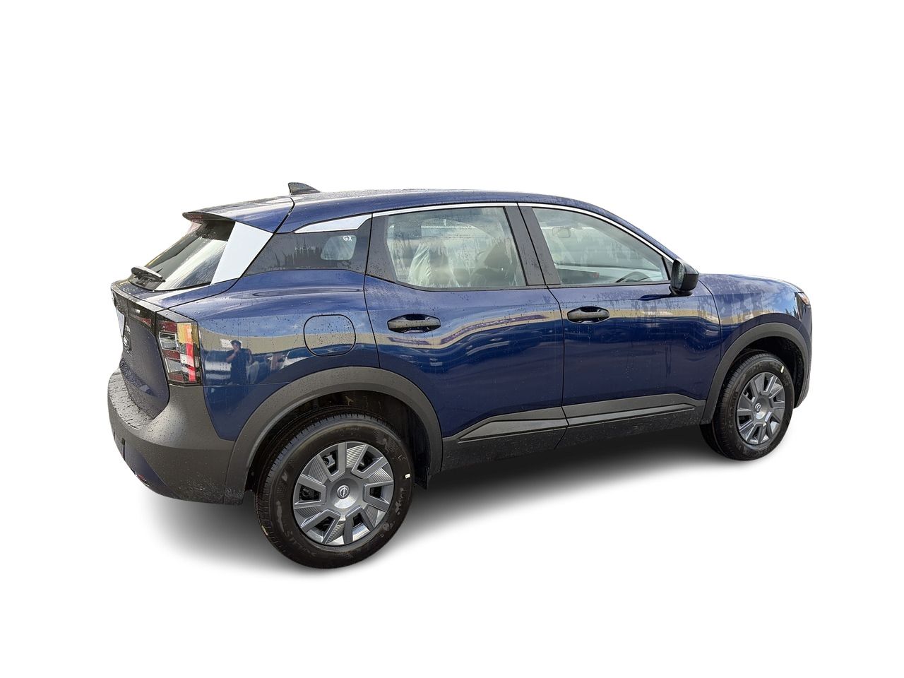 2027 Nissan Kicks