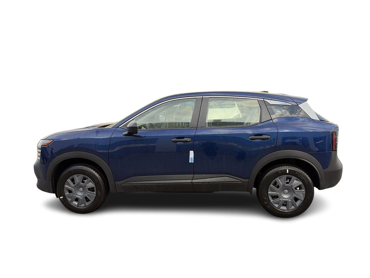 2027 Nissan Kicks