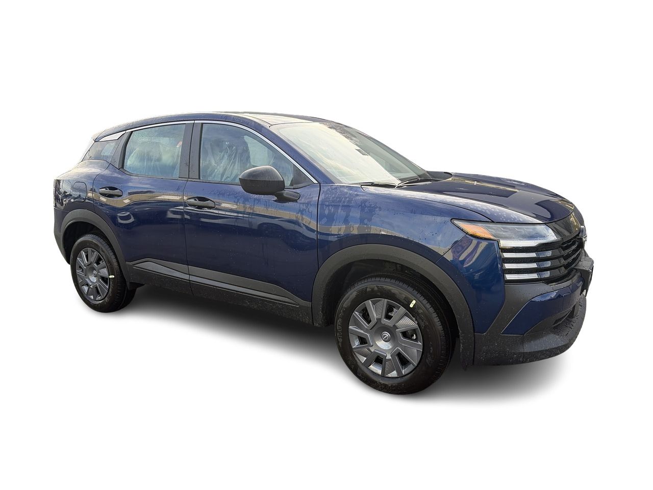 2027 Nissan Kicks