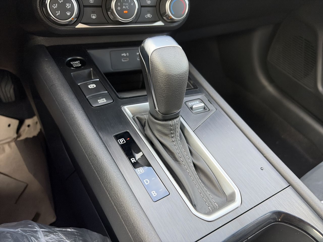 2027 Nissan Kicks