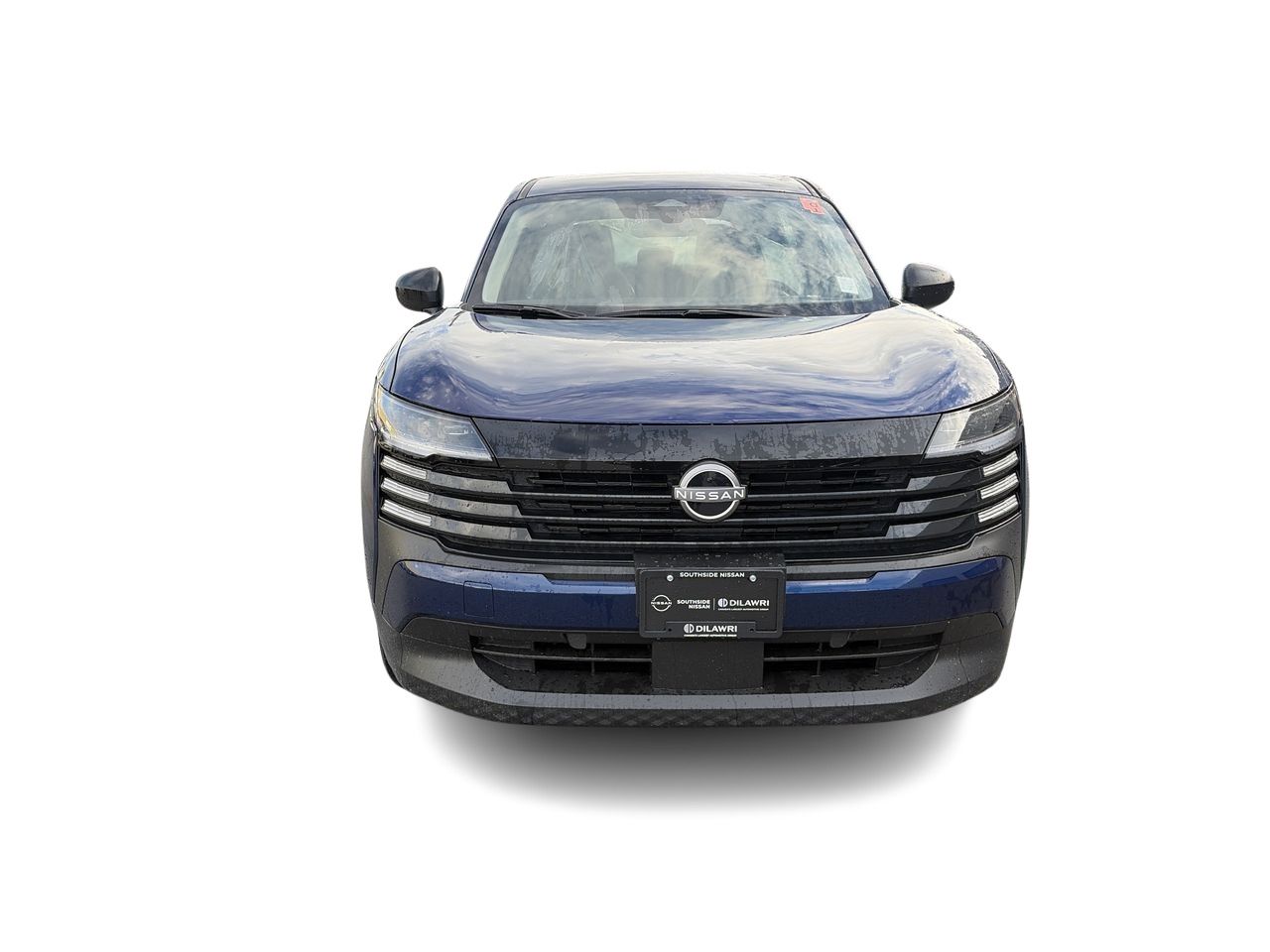 2027 Nissan Kicks