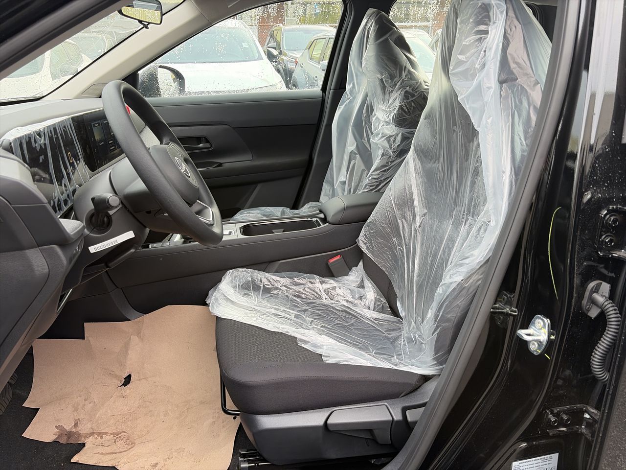 2027 Nissan Kicks