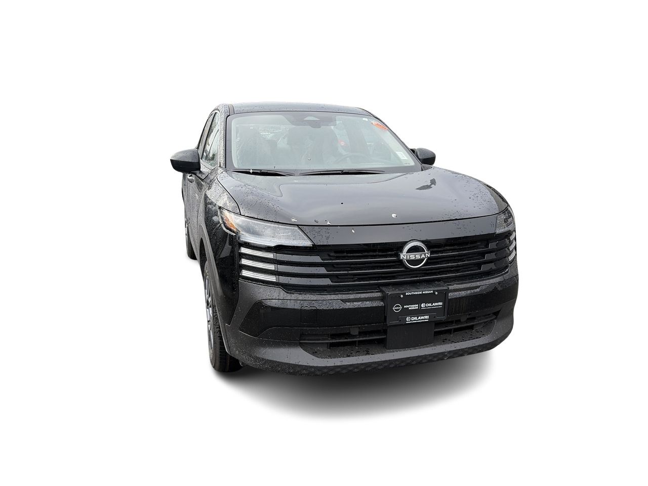 2027 Nissan Kicks