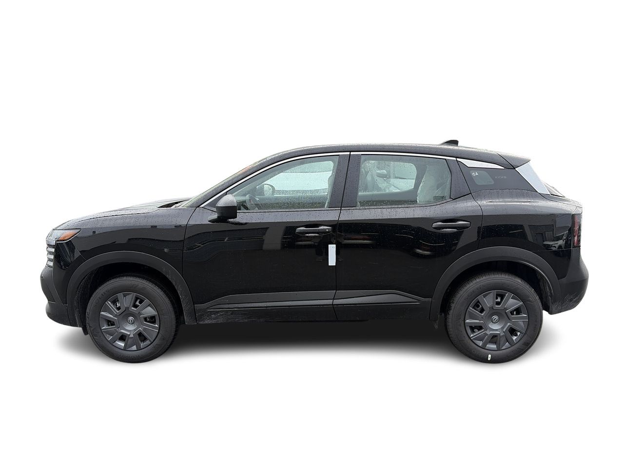 2027 Nissan Kicks