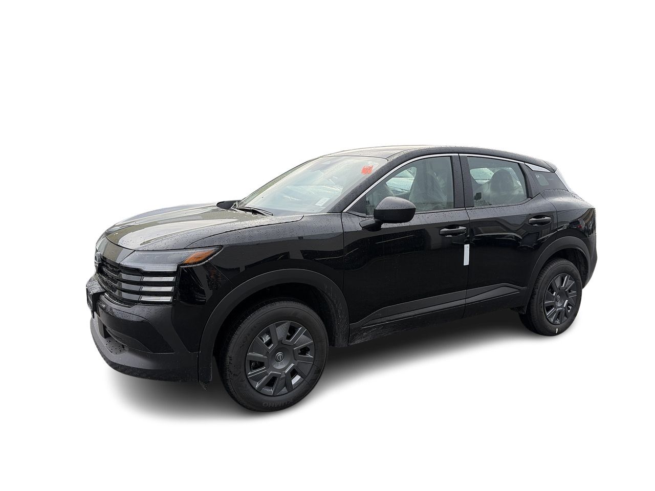 2027 Nissan Kicks