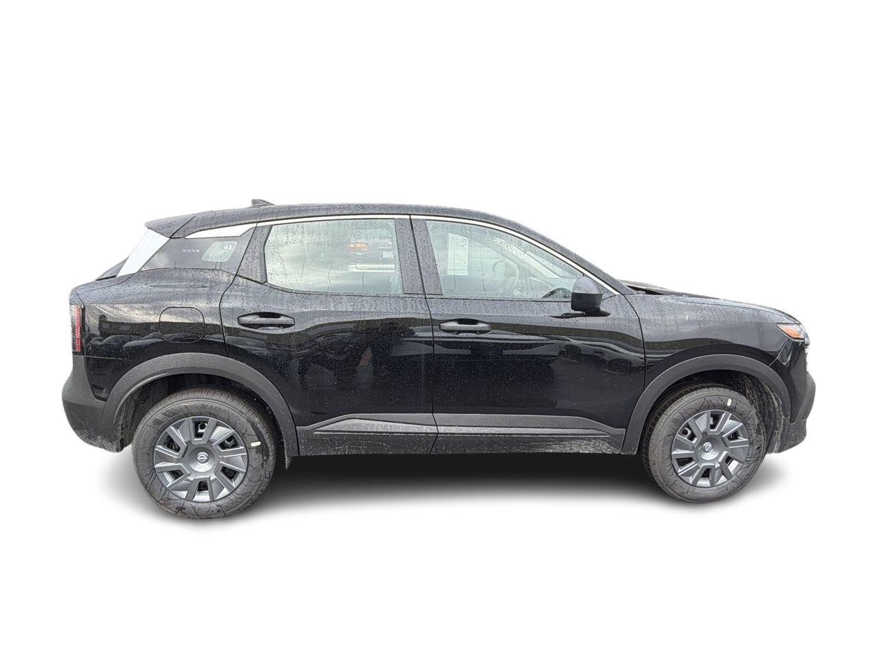 2027 Nissan Kicks