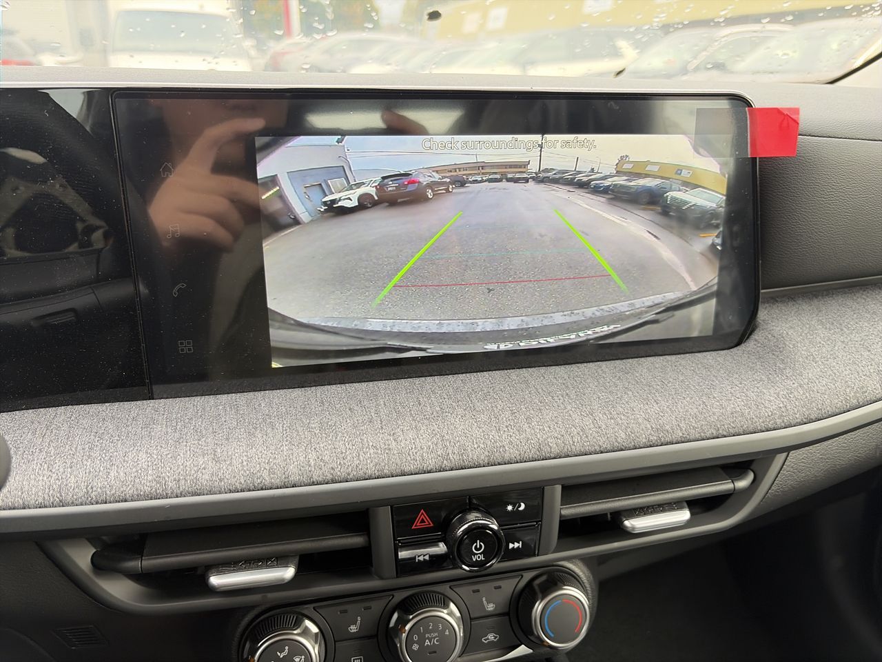 2027 Nissan Kicks