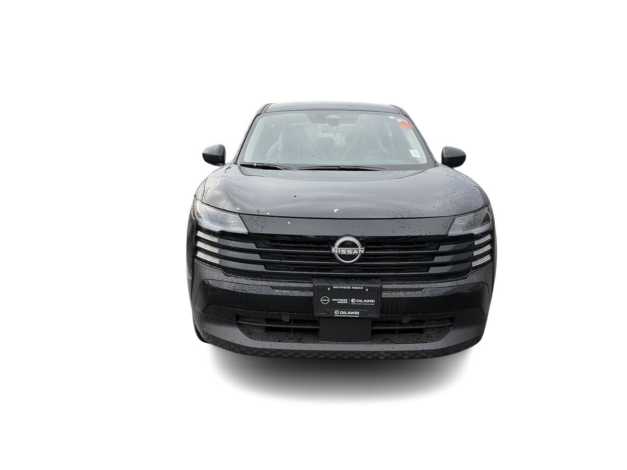 2027 Nissan Kicks