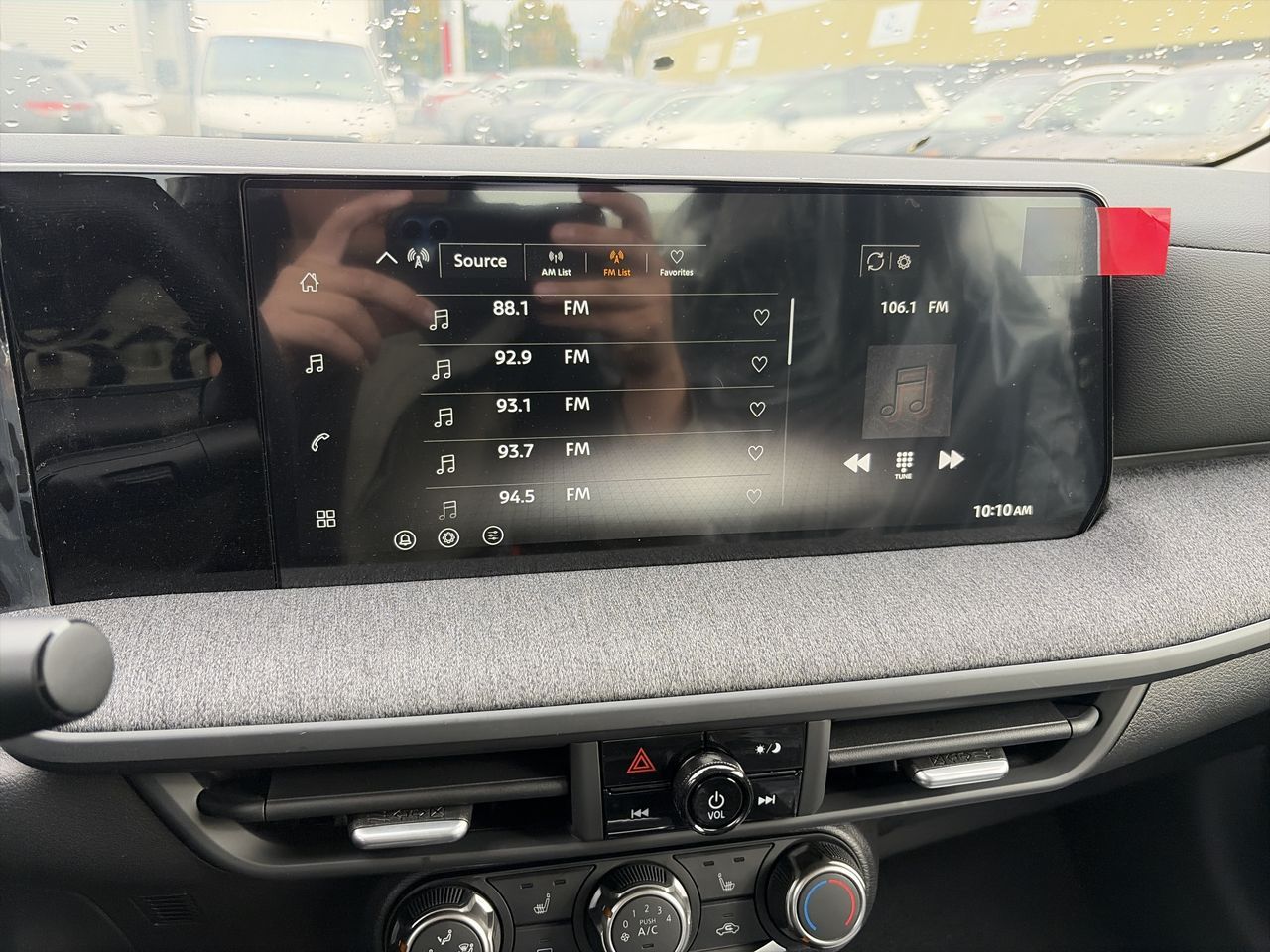 2027 Nissan Kicks