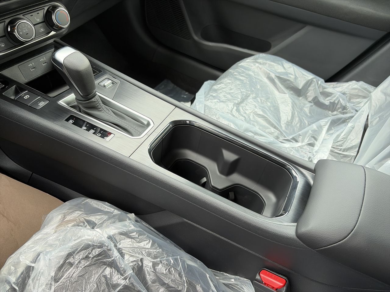 2027 Nissan Kicks