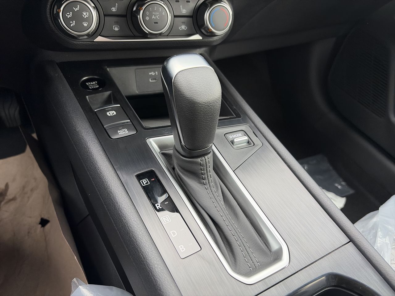 2027 Nissan Kicks