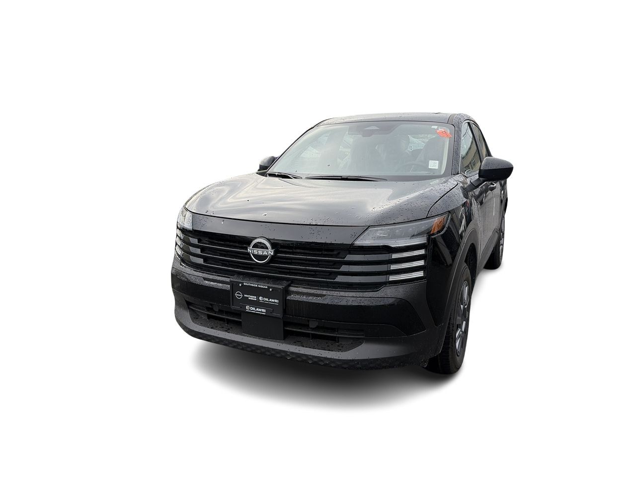 2027 Nissan Kicks