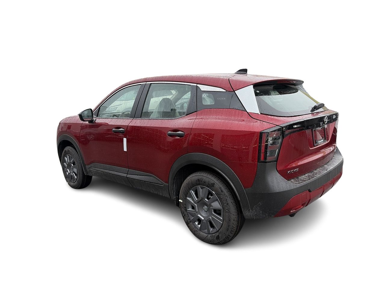Nissan Kicks  2027 à Vancouver, Colombie-Britannique