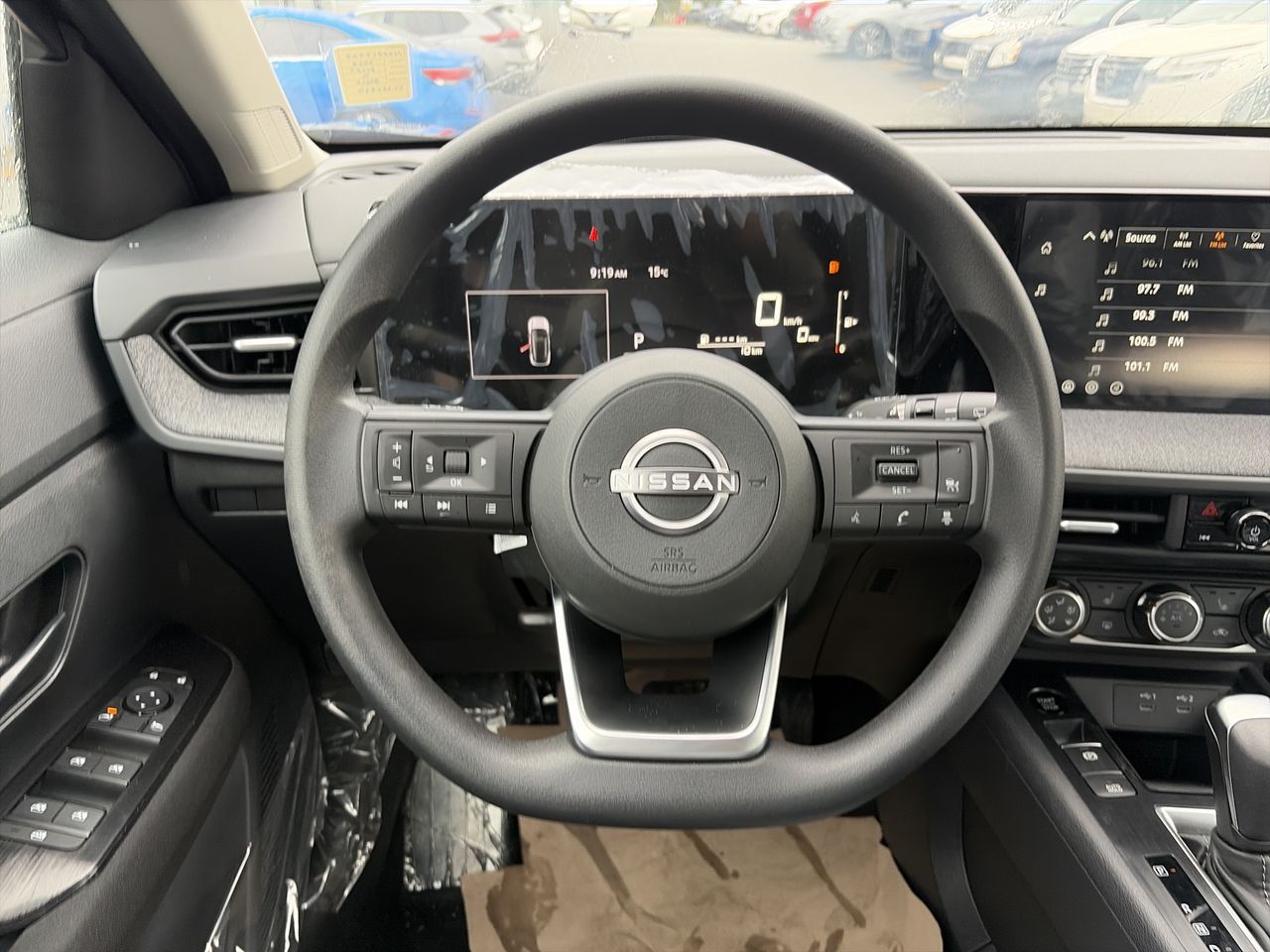 Nissan Kicks  2027 à Vancouver, Colombie-Britannique