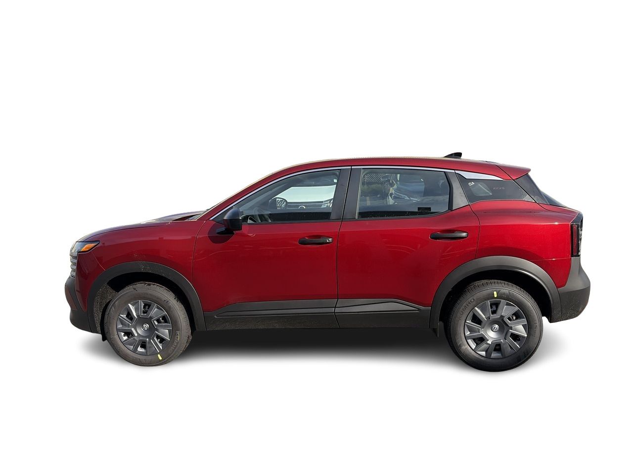 2027 Nissan Kicks