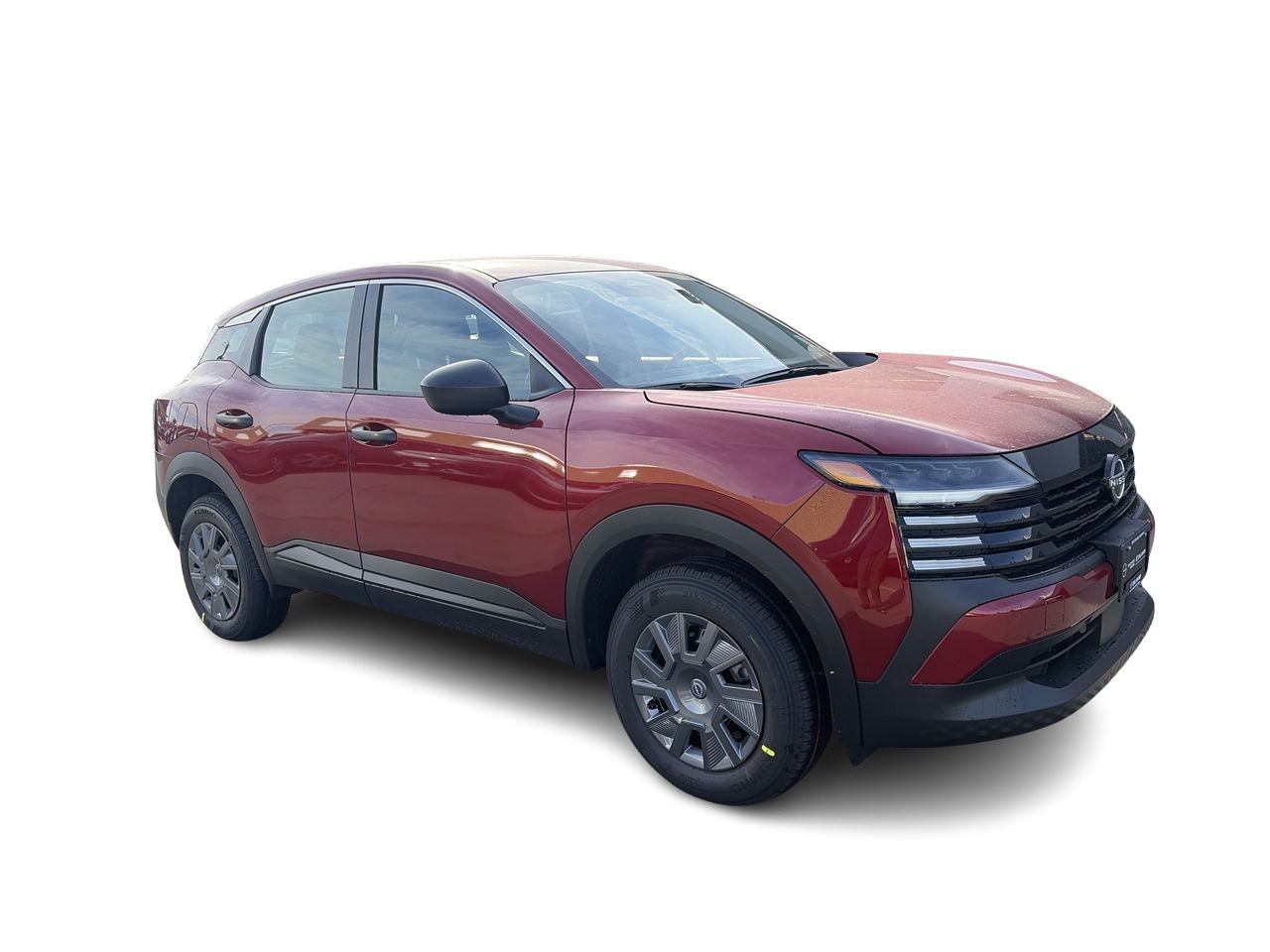 2027 Nissan Kicks
