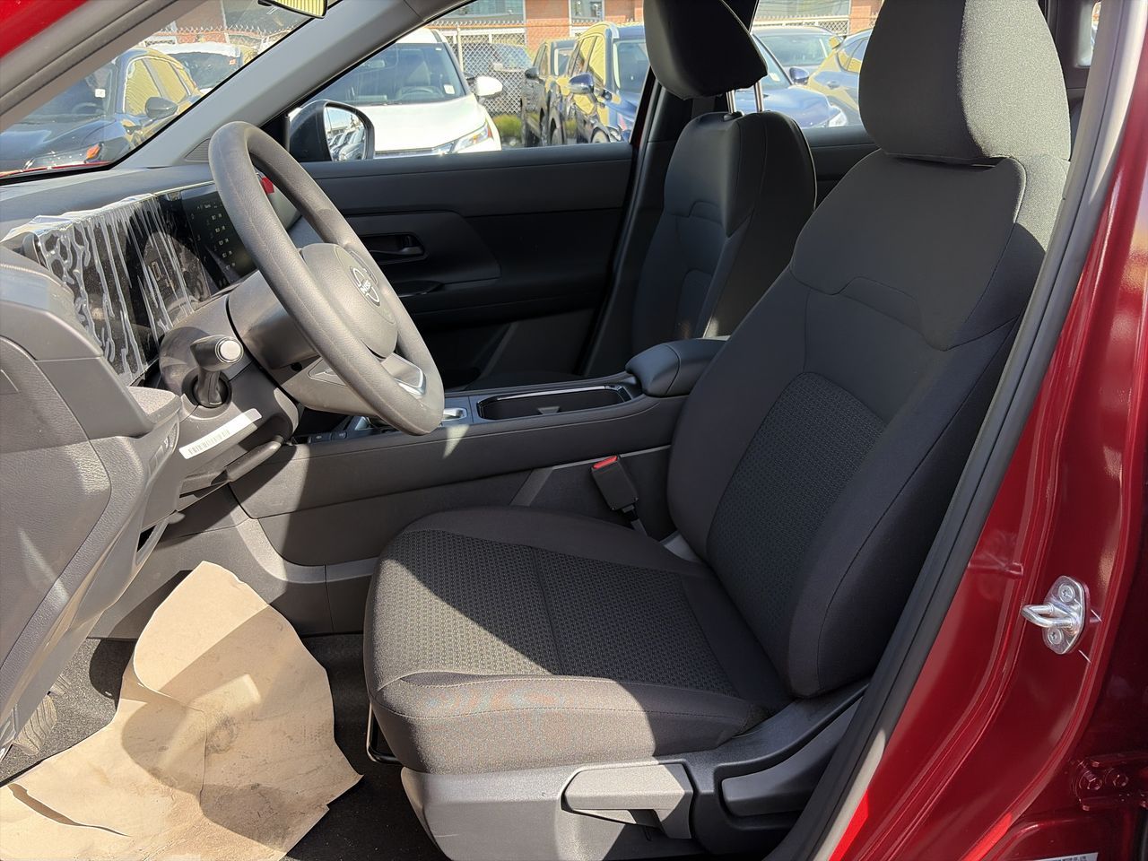 2027 Nissan Kicks