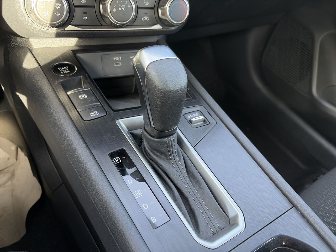 2027 Nissan Kicks