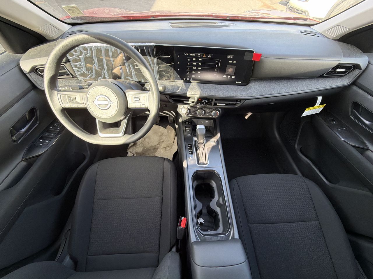 2027 Nissan Kicks
