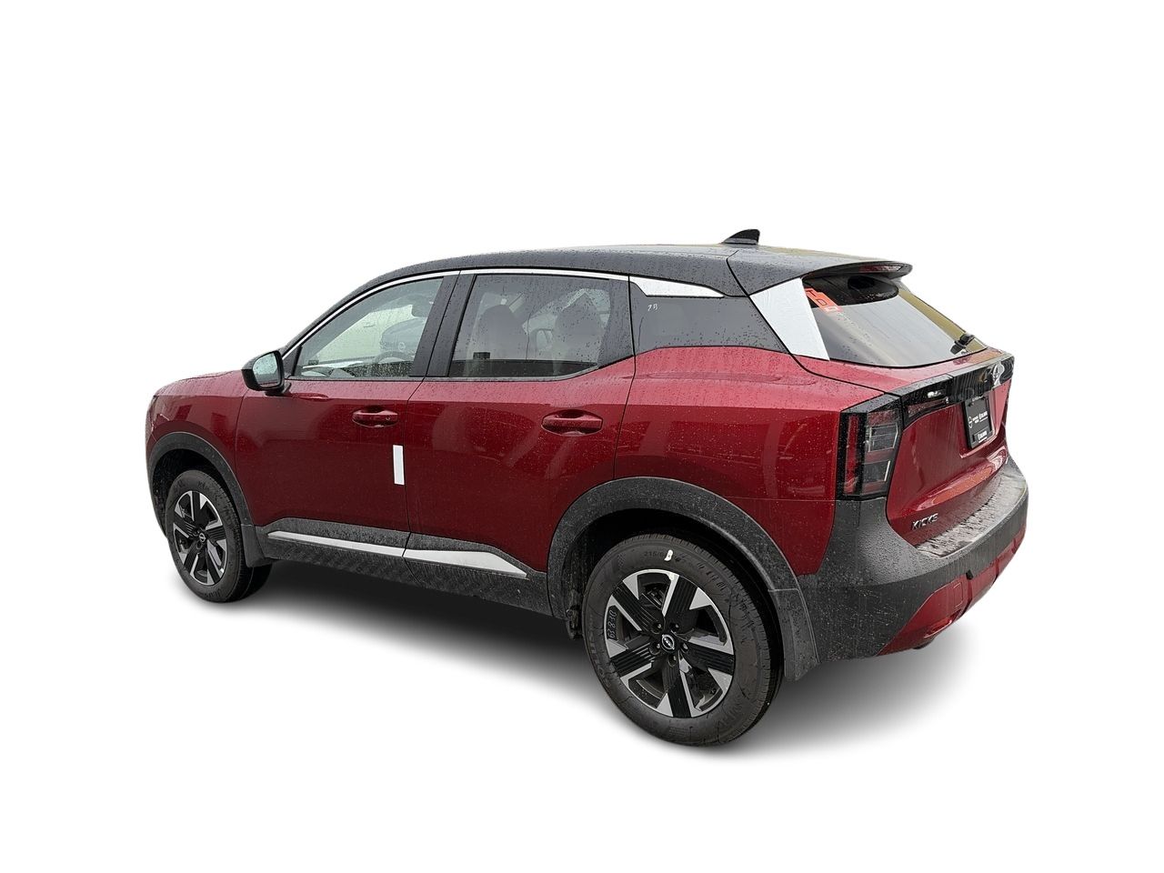 Nissan Kicks  2027 à Vancouver, Colombie-Britannique
