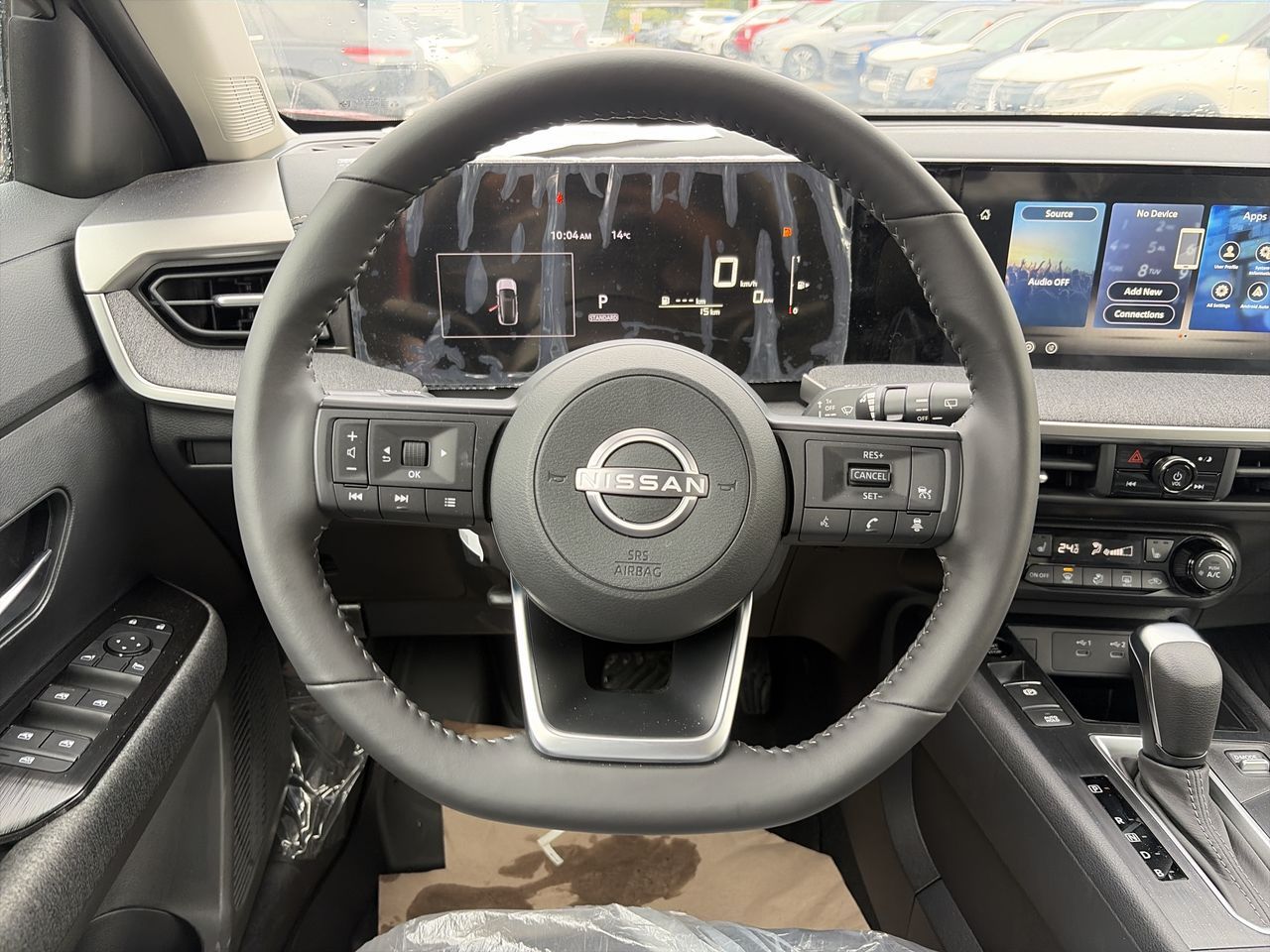 Nissan Kicks  2027 à Vancouver, Colombie-Britannique