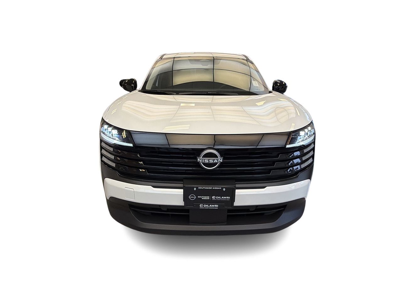 2027 Nissan Kicks