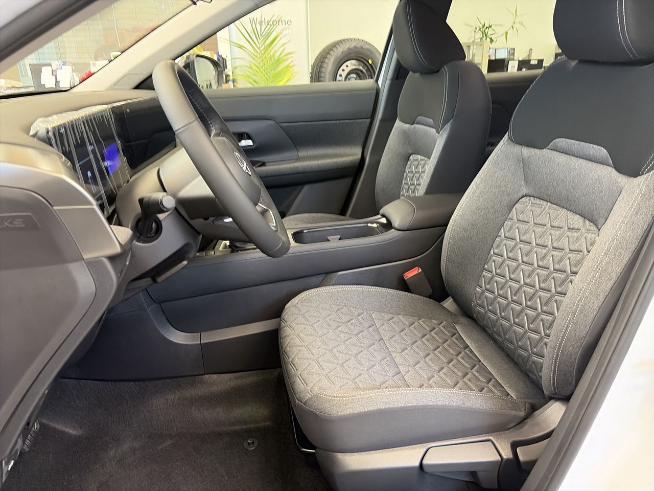 2027 Nissan Kicks