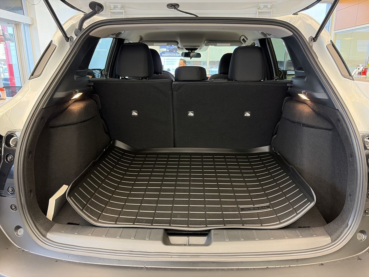 2027 Nissan Kicks