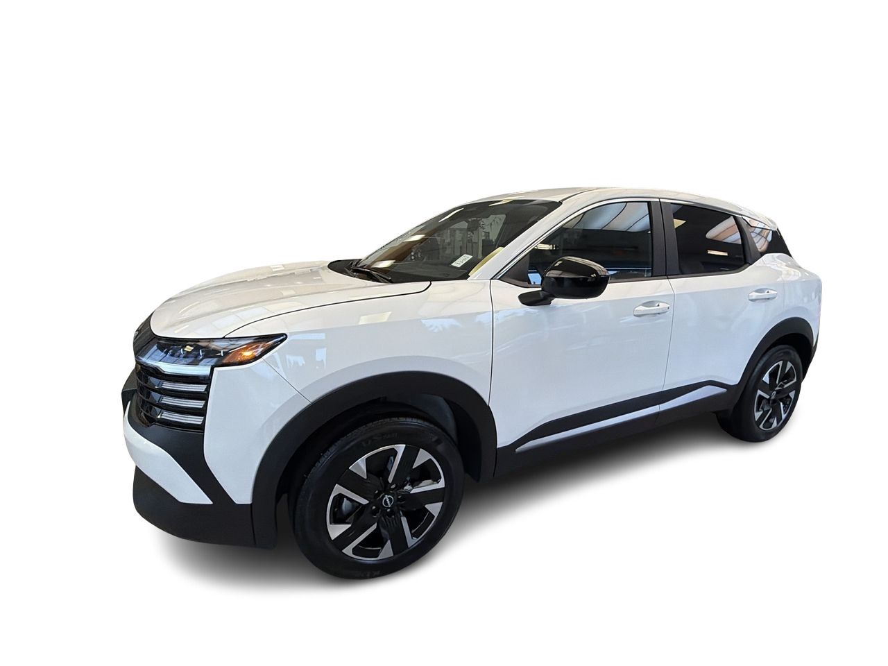 2027 Nissan Kicks