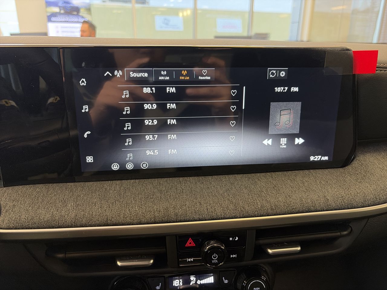 2027 Nissan Kicks