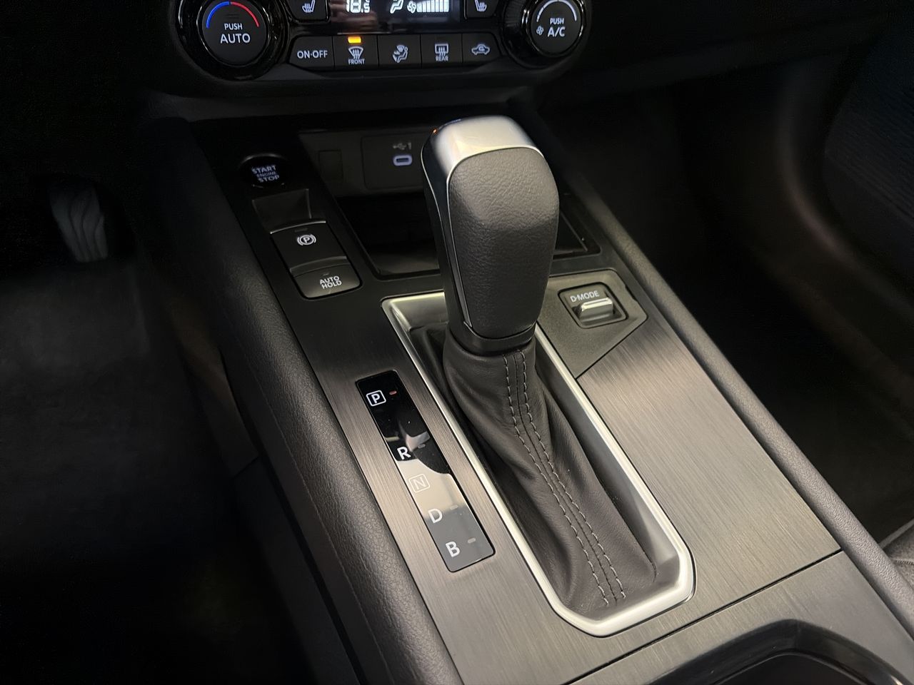 2027 Nissan Kicks