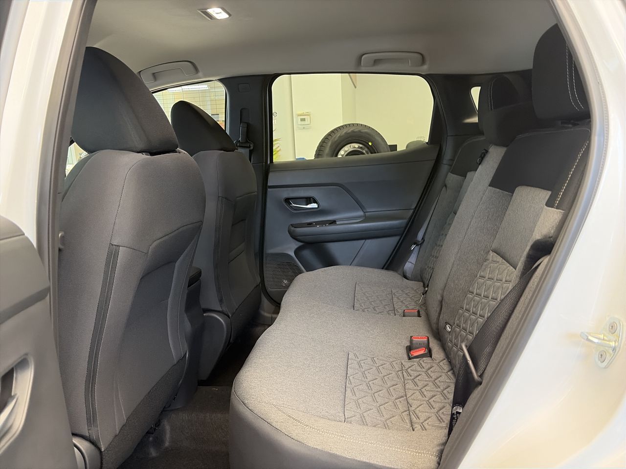 2027 Nissan Kicks
