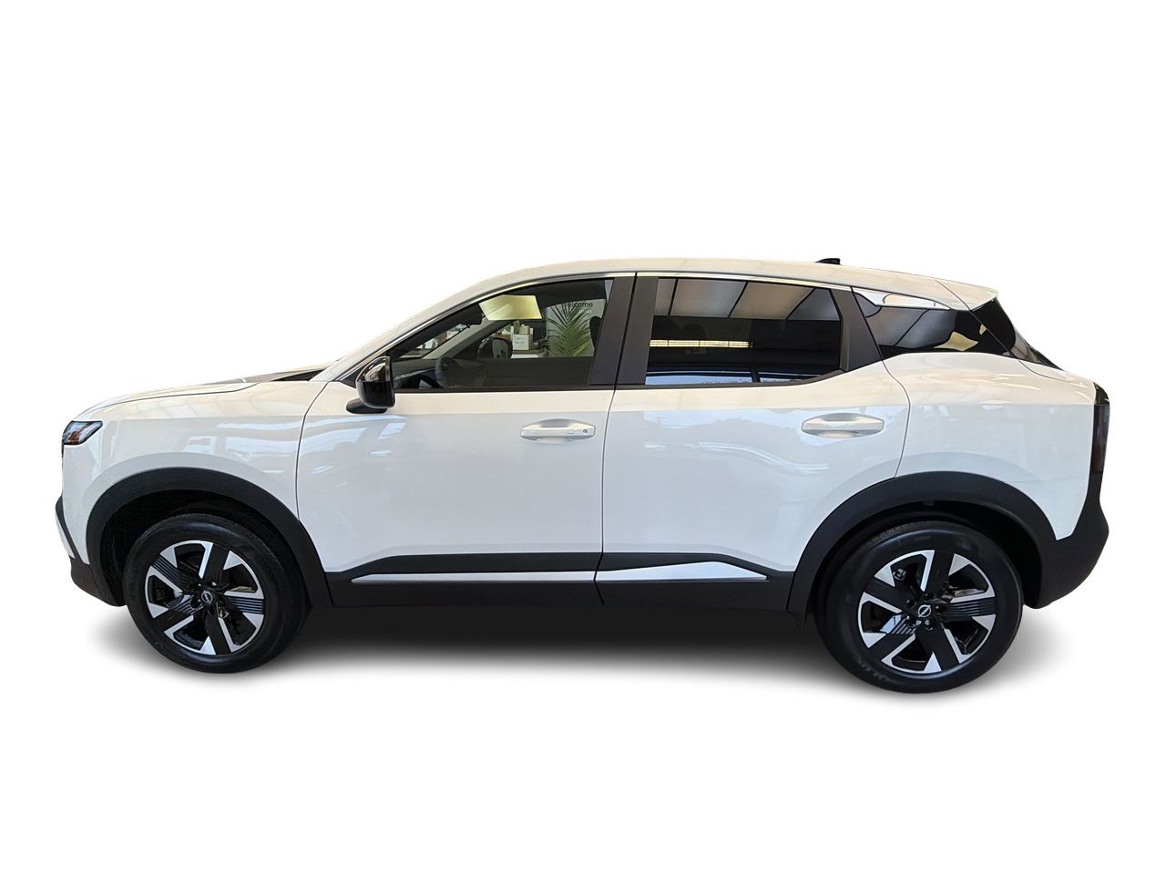 2027 Nissan Kicks