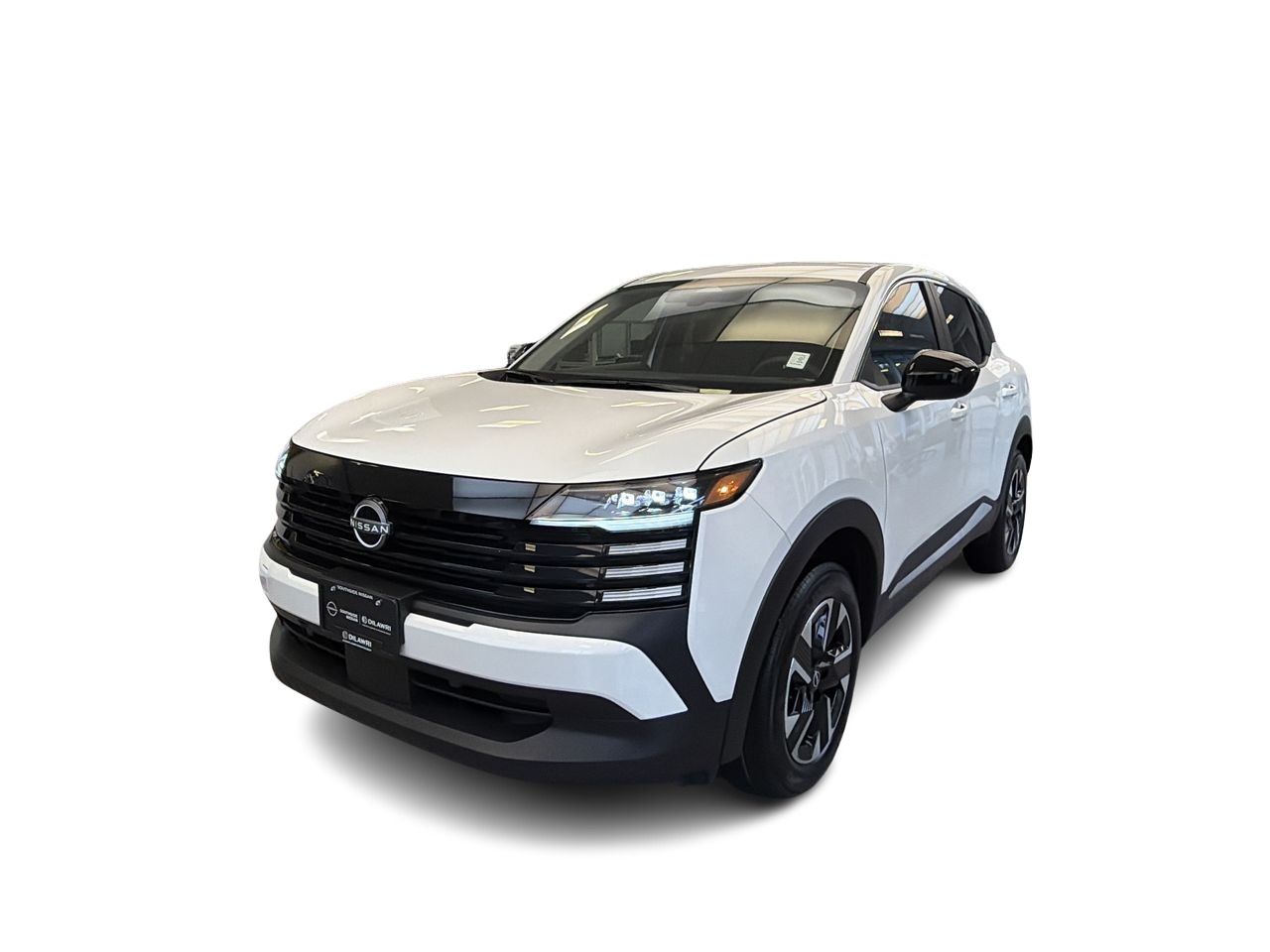 2027 Nissan Kicks