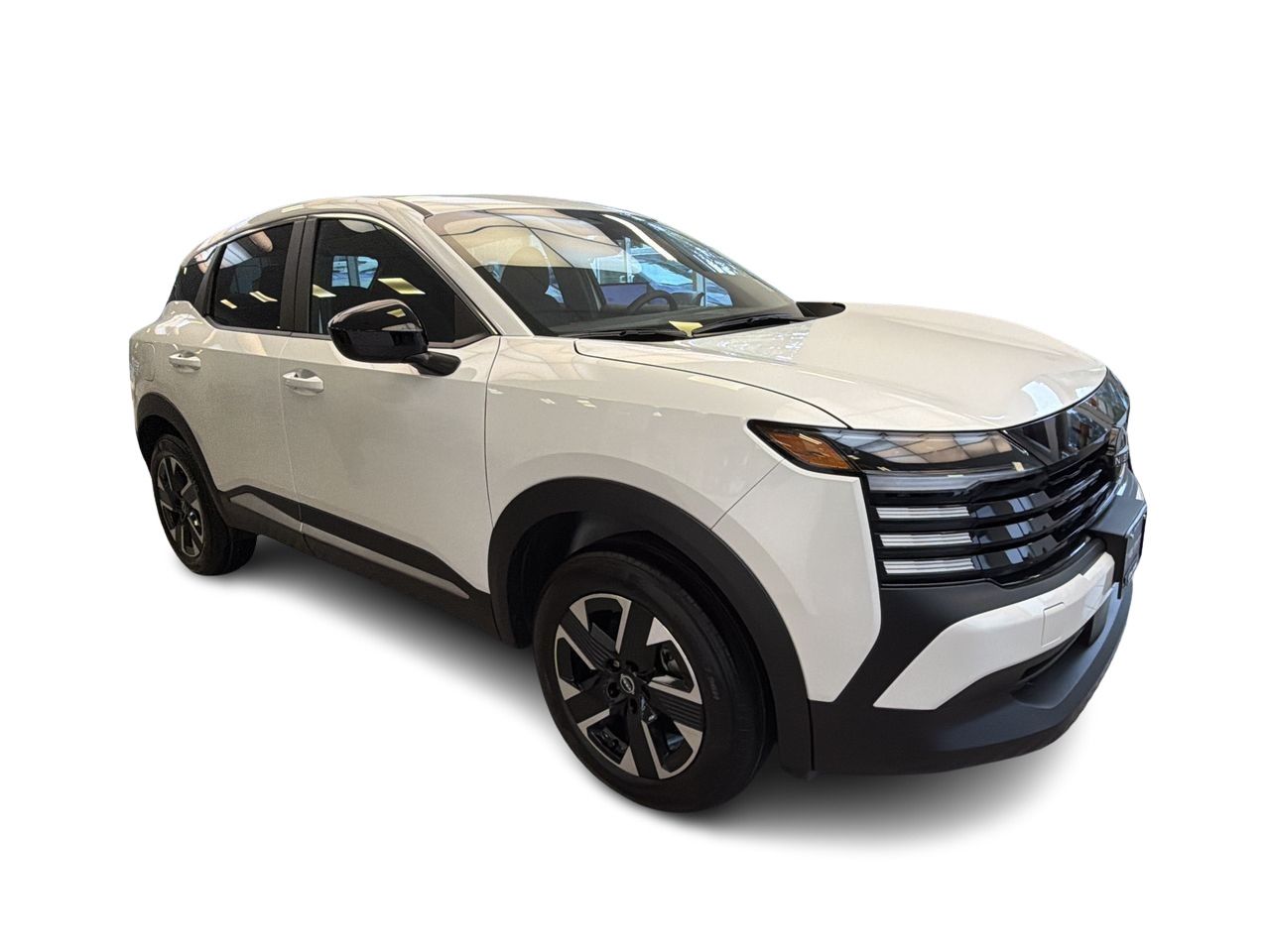 2027 Nissan Kicks