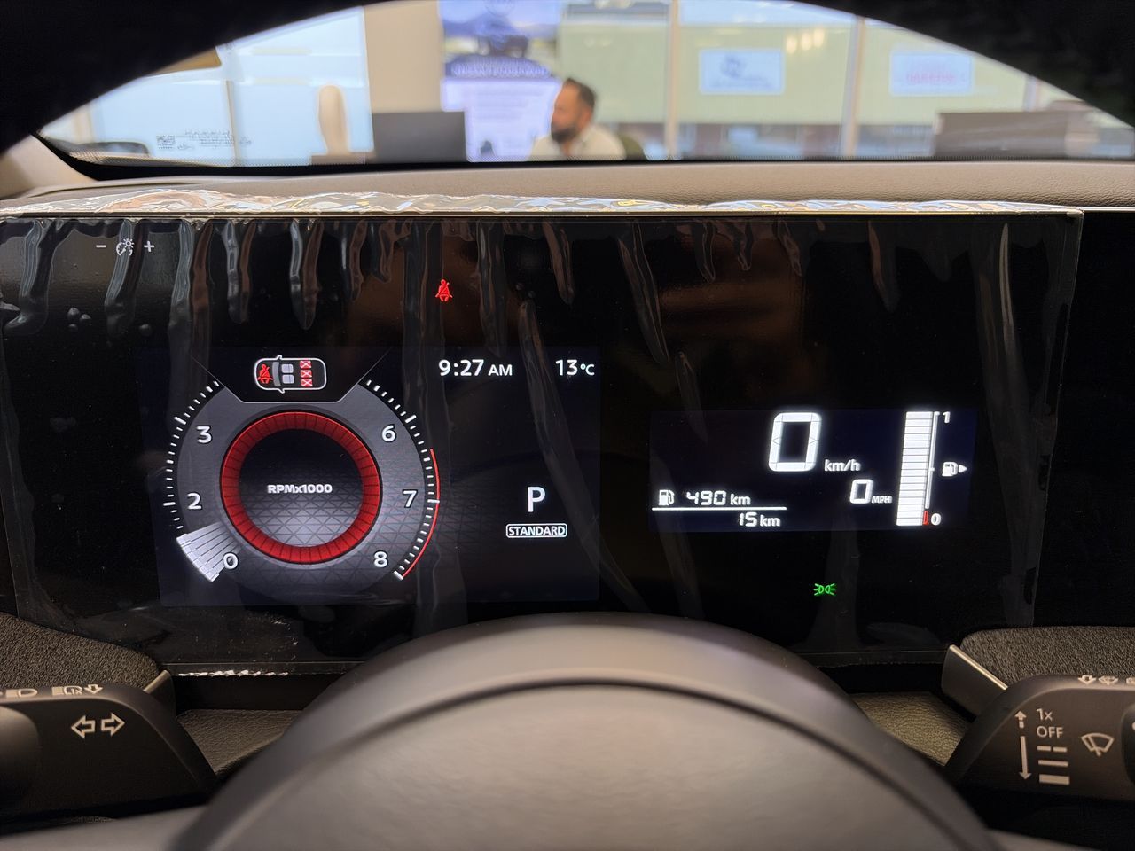 2027 Nissan Kicks