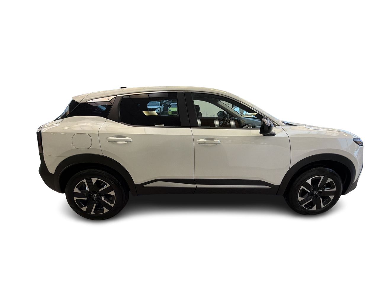 2027 Nissan Kicks