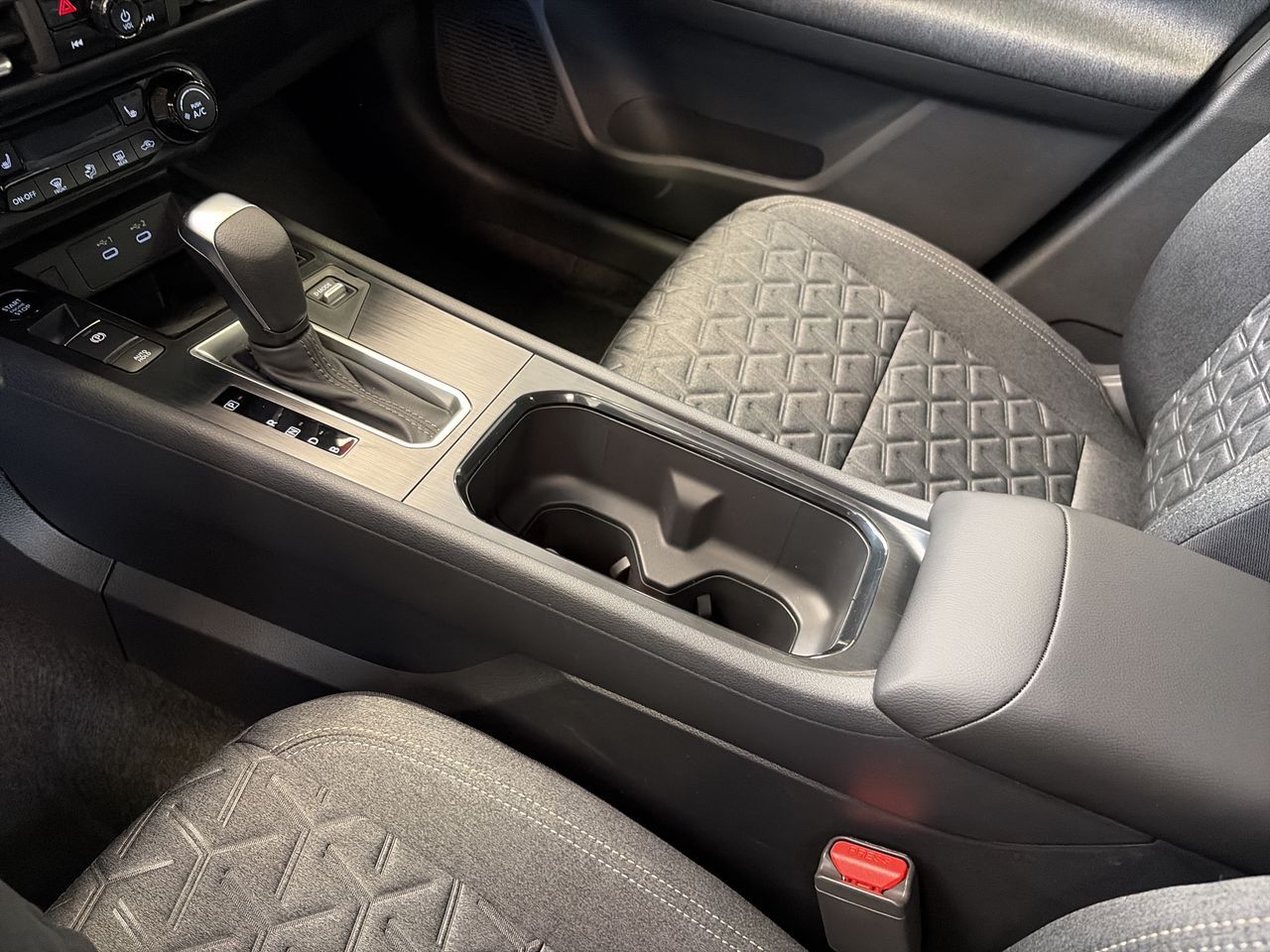 2027 Nissan Kicks