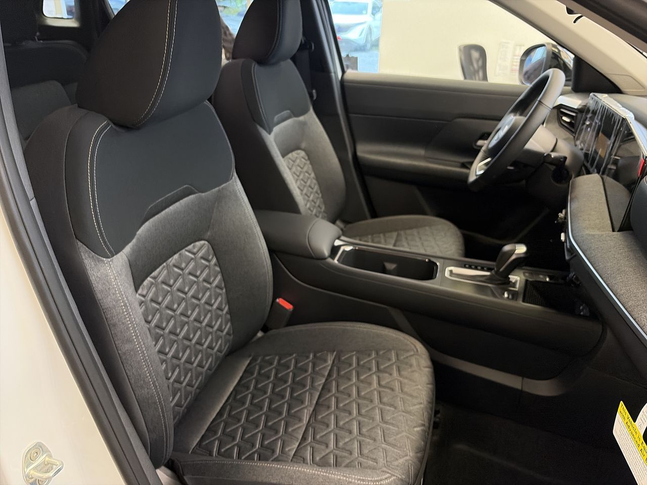 2027 Nissan Kicks