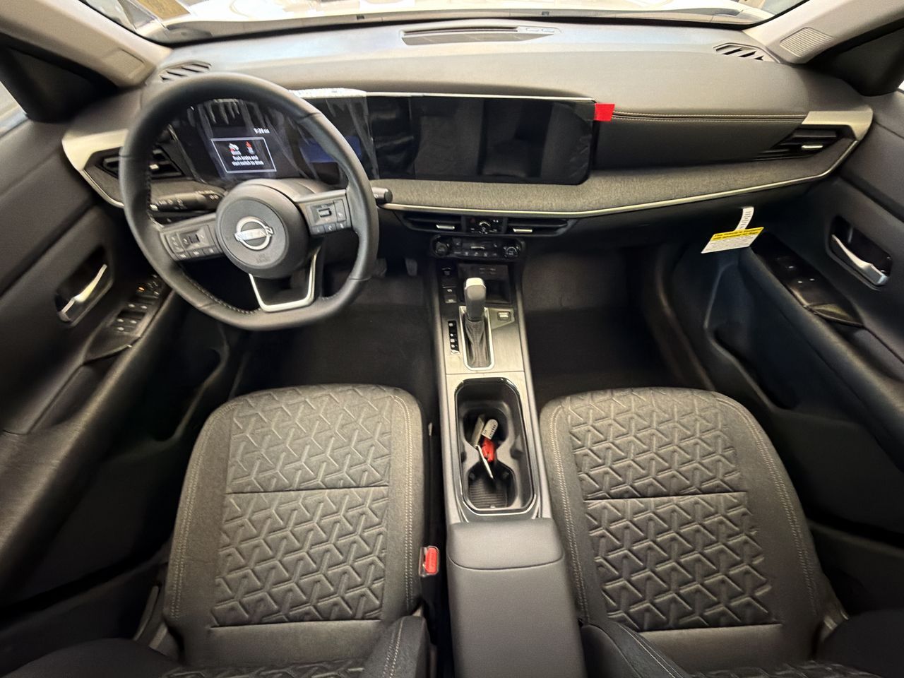 2027 Nissan Kicks