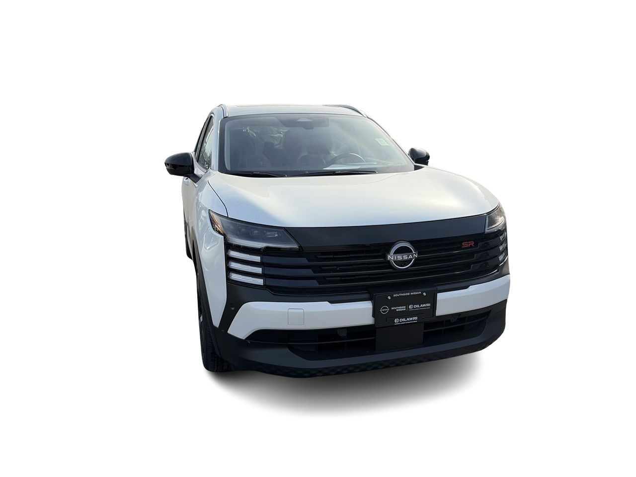 2027 Nissan Kicks