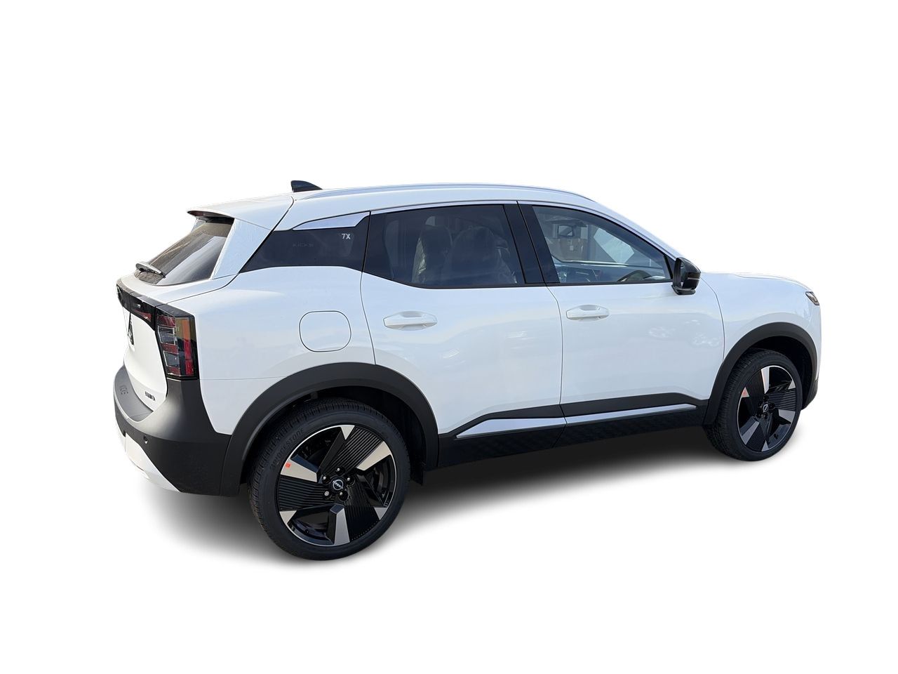 2027 Nissan Kicks
